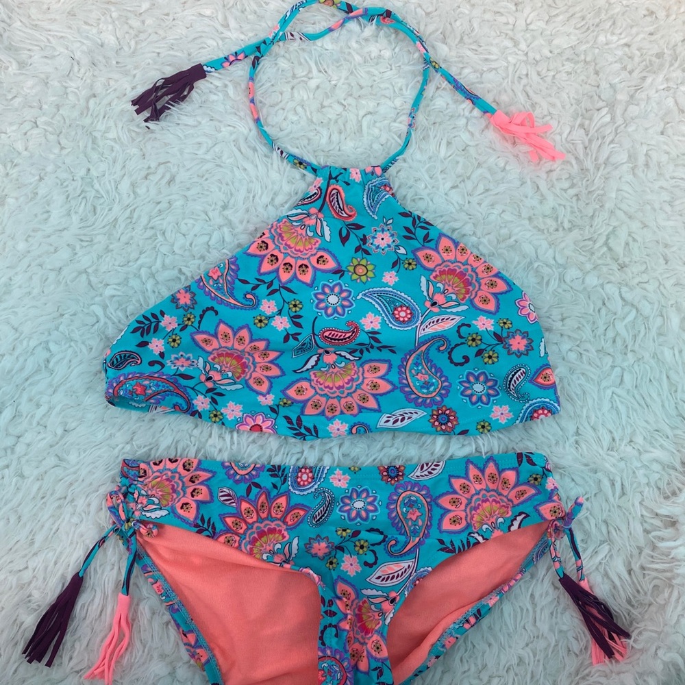 Girls bikini